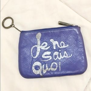 Rebecca Minkoff Pouch
